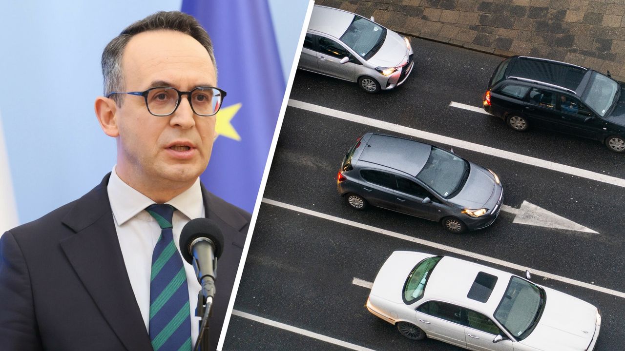 "Wreszcie wycofuje się z szalonego i bezsensownego pomysłu". Klimczak o decyzji KE