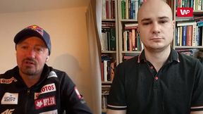 Żal i smutek po porażce. Adam Małysz: Nie dziwię się, że Dawid był zawiedziony