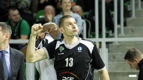 Filip Dylewicz: Naszemu trenerowi należą się przeprosiny
