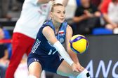 Siatkówka kobiet - mecz towarzyski: Polska - Turcja