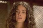 ''How To Be A Latin Lover'': Salma Hayek z latynoskim kochankiem