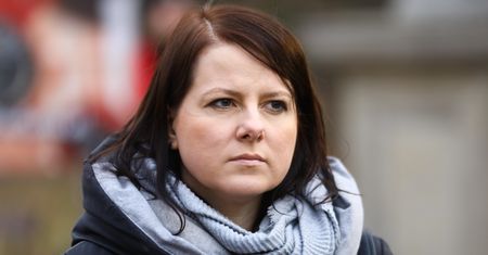 Wpadka Kai Godek. Internauci szybko wytknęli jej błąd