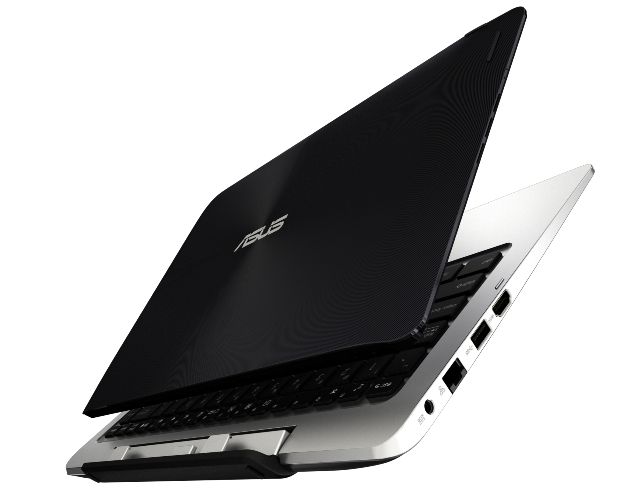 Asus Transformer Book Duet TD300