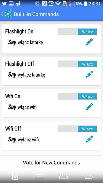 Weekendowy Zestaw Gier i Aplikacji: tapety z LG G3, Cyanogen Gallery i Dragon Finga 17