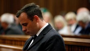 Tak żyje Pistorius. Udzieli wywiadu i trafi do więzienia