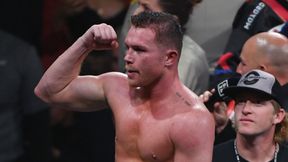 Boks. Canelo Alvarez twierdzi, że jest wolnym agentem. Ogromne pieniądze w tle