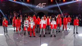 NA ŻYWO: PKOl ogłasza skład Polskiej Reprezentacji Olimpijskiej na igrzyska w Pjongczangu