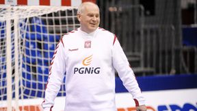 Daniel Waszkiewicz: Mamy sporo do roboty