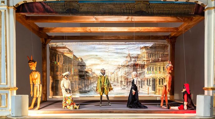 Białostocki Teatr Lalek