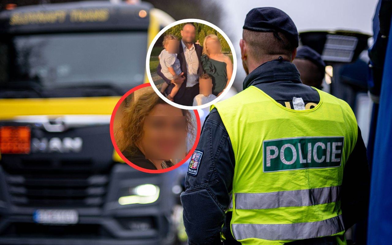Troje Polaków nie żyje. Policja ujawnia. Tragedia na autostradzie