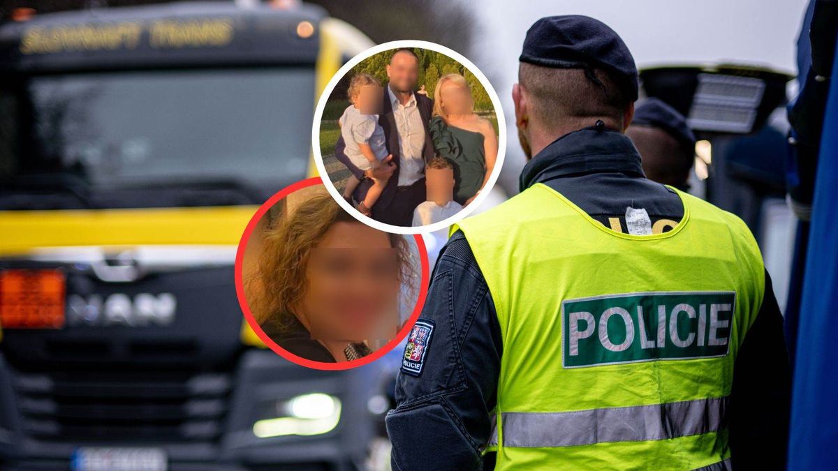 Polska rodzina jechała z przyjaciółką. Doszło do tragedii
