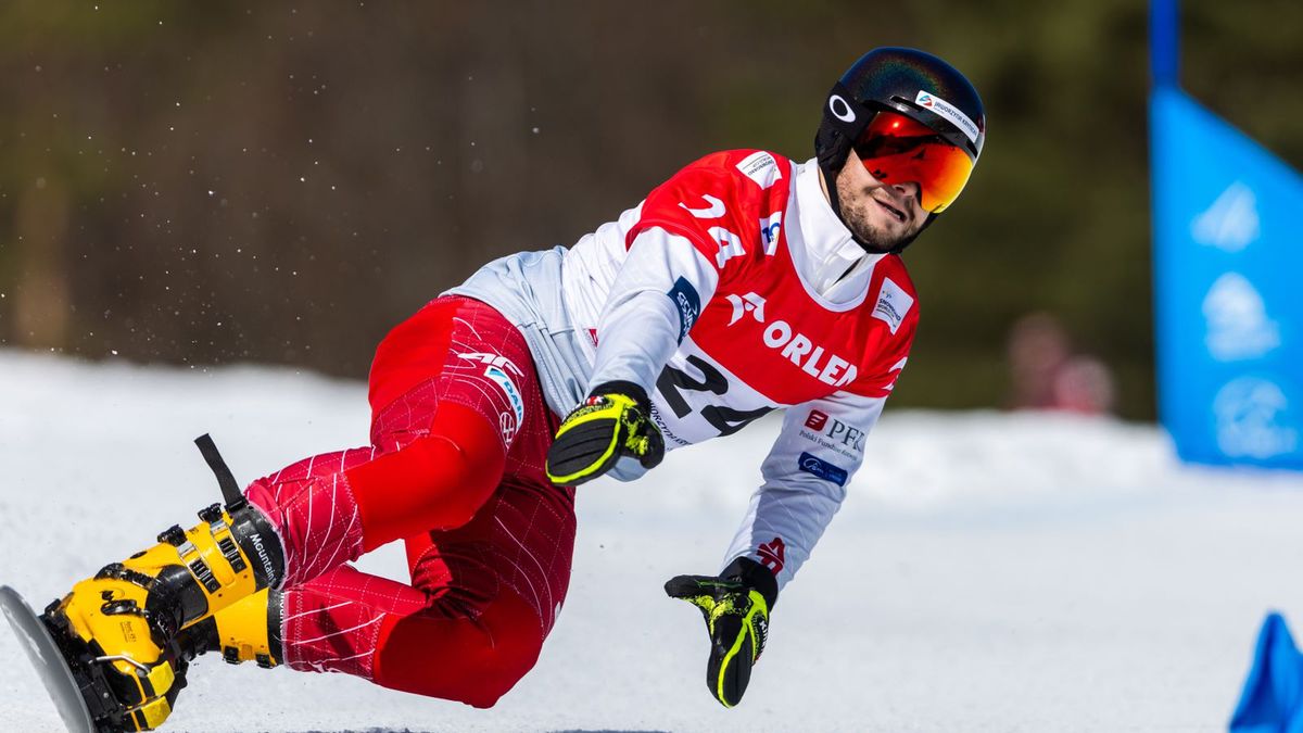 Getty Images / Andrzej Iwanczuk/Nur Photo / Oskar Kwiatkowski