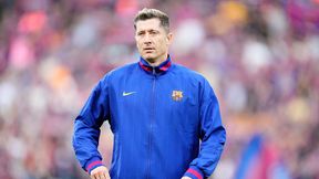 Barcelona znalazła następcę "Lewego". To napastnik z Serie A