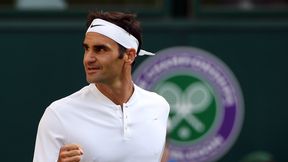 Wimbledon: Maestro kontra pretendenci - czas na półfinały singla panów