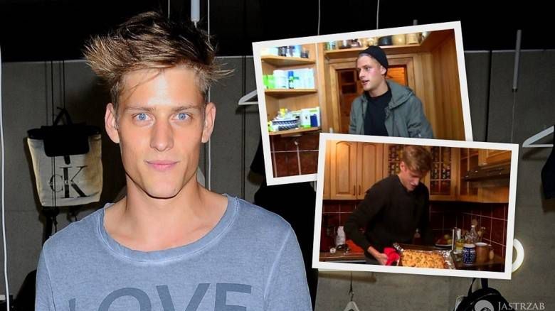 Jakob Kosel dom rodzinny