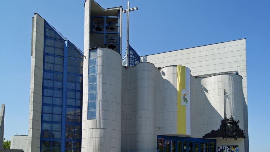 Kościół św Jadwigi