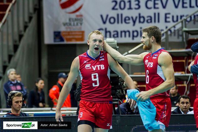 Rosjanie zakończyli udział w Pucharze Wielkich Mistrzów na 2. miejscu