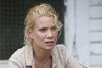 ''Dumb and Dumber Two'': Laurie Holden z ''Głupim i głupszym''