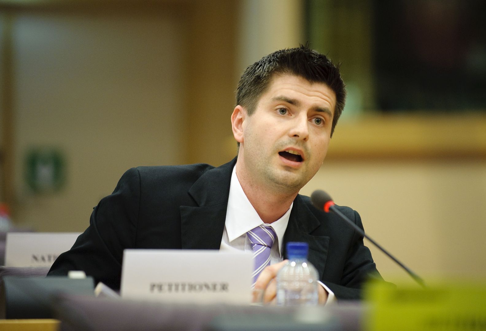 Krzysztof Śmieszek 