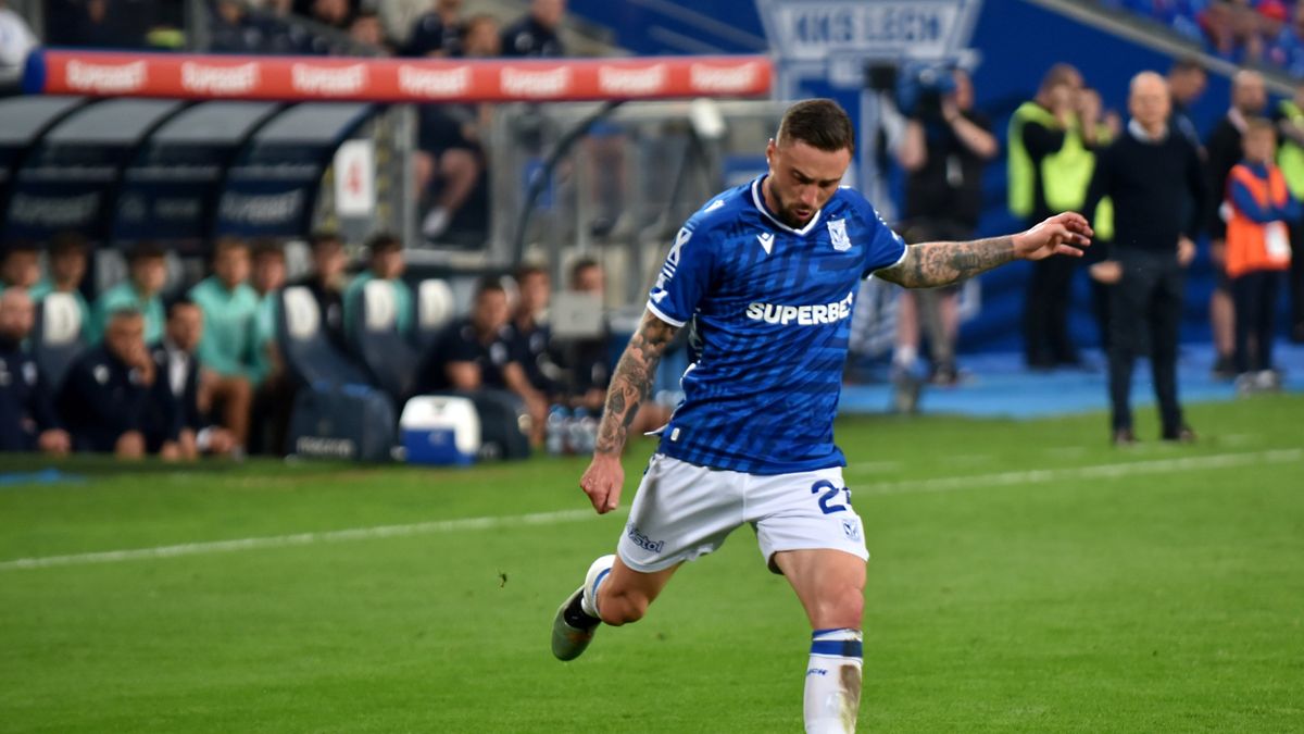 WP SportoweFakty / Michał Jankowski / Filip Jagiełło