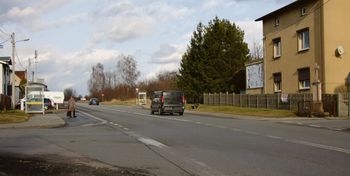 Repty Śląskie: Przebudowa skrzyżowania DK78. Podpisano umowę