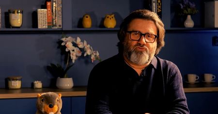 Tribeca, czyli jak rozumieć biznes. Toruński przedsiębiorca prowadzi podcast