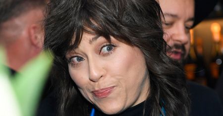 Natalia Kukulska IRONICZNIE o medialnym szumie wokół jej kryzysu wiary: "Tyle osób troszczy się o moje życie duchowe, BOŻE JAK CUDOWNIE"