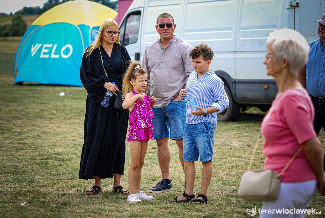 Święto Powiatu Włocławskiego 2026 - sobota w Kruszynie
