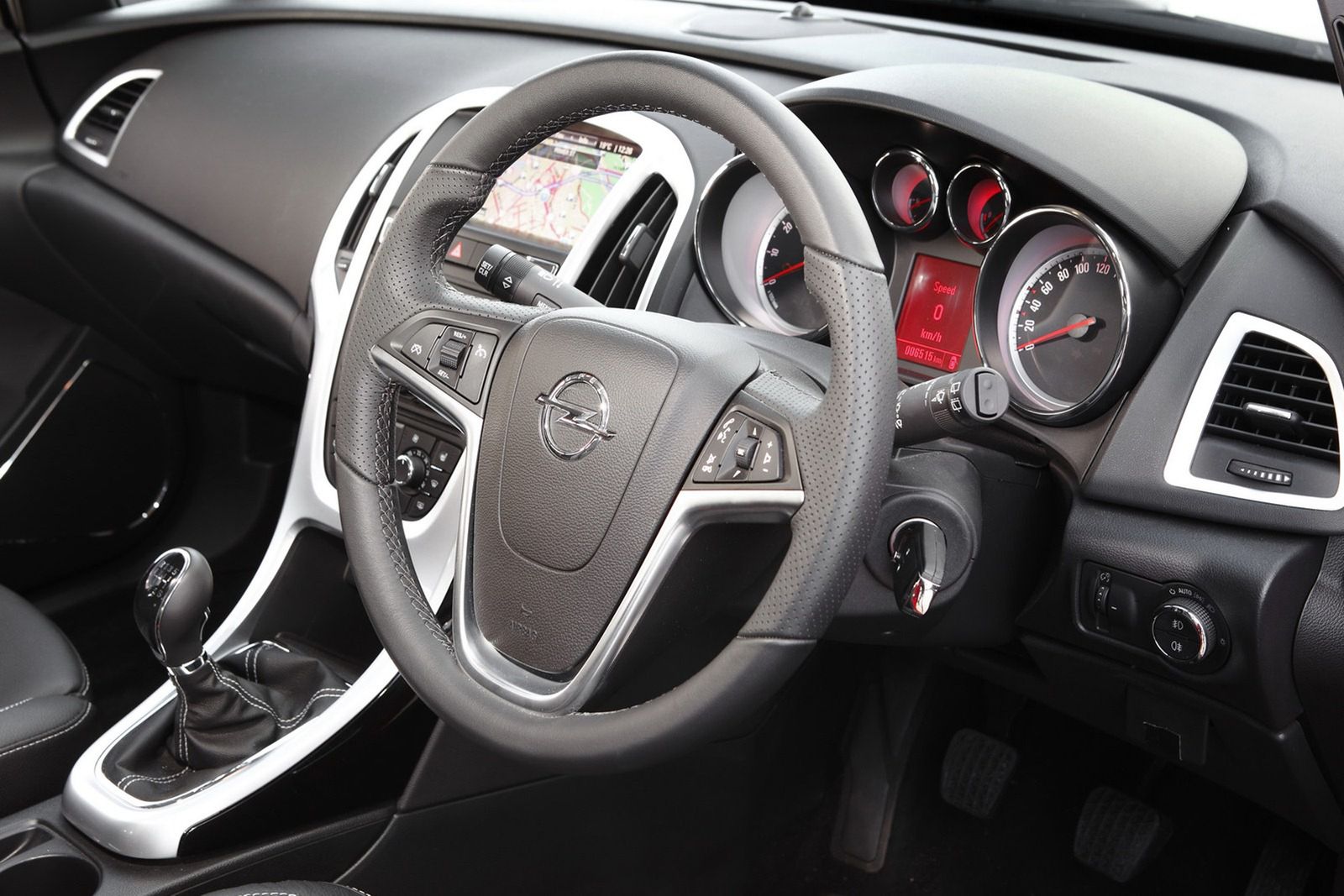 Opel Australia