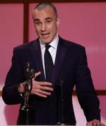 Daniel Day- Lewis