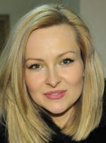 Marieta Żukowska : Chciałabym na pewno zagrać w "True Blood"