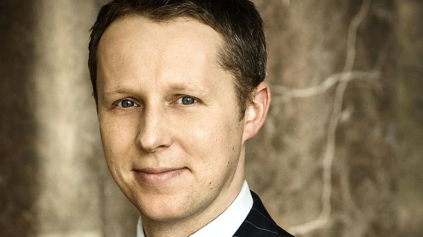 Sebastian Buczek, prezes Quercus TFI