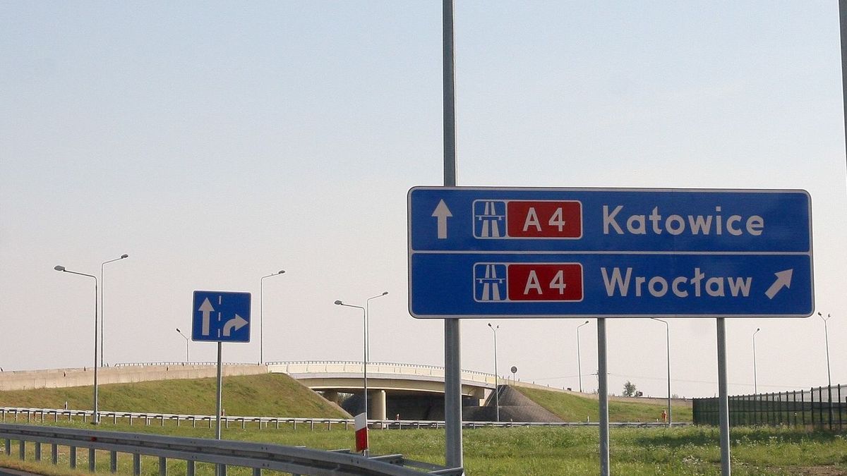 W Katowicach i Chorzowie korki są niemal pewne.