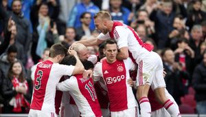 Ajax Amsterdam - Roda JC na żywo. Transmisja TV, stream online. Gdzie oglądać?
