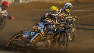 Żużel. Motor wzorowo zareagował na wydarzenia z Torunia. Falubaz znów zbity u siebie!