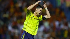 Bolesna porażka. Ronaldo i spółka mogą tego pożałować