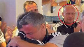 Tak zareagował Marciniak na decyzję FIFA. Wideo niesie się po sieci