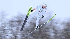 "Wszyscy widzieli, jak było". Stoch bez ogródek po konkursie