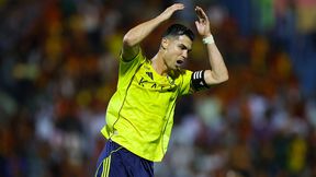 Bolesna porażka. Ronaldo i spółka mogą tego pożałować