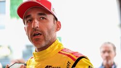 Tyle kalorii Robert Kubica spalił w Le Mans. Musiał dojadać w ostatnich dniach