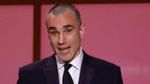 Daniel Day- Lewis