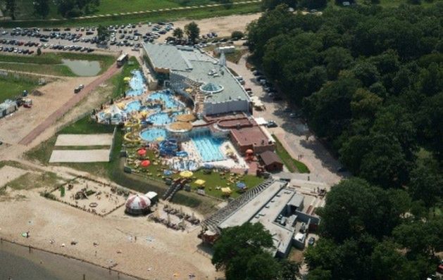 Termy Uniejów, Uniejów, Polska - WP Turystyka