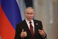 Jaka kara dla Putina? Oświadczenie G7