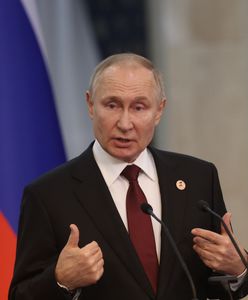 Jaka kara dla Putina? Oświadczenie G7