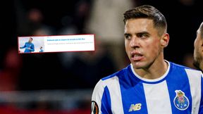 Co dalej z Bednarkiem? Jest komunikat FC Porto