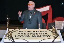 Jarosław Wałęsa emocjonalnie do Lecha: nie czas na fajrant!