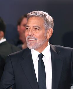 Amal Clooney walczy o sprawiedliwość w Ukrainie. "Przestępcy wojenni odpowiedzą za zbrodnie"