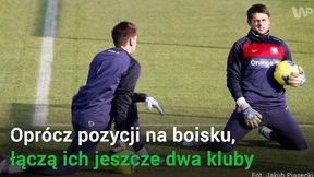 Urodziny Fabiańskiego i Szczęsnego