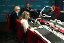 Studio Radia Gdańsk