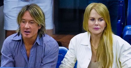 Nicole Kidman i Keith Urban walczą o podział majątku. Przed ślubem podpisali intercyzę, która ma "kokainową klauzulę"
